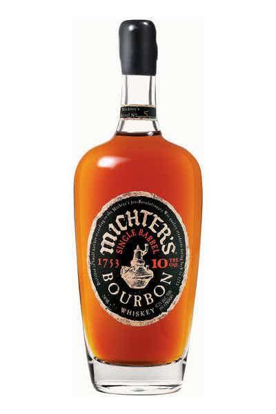 14) Michter’s 10 Year Bourbon