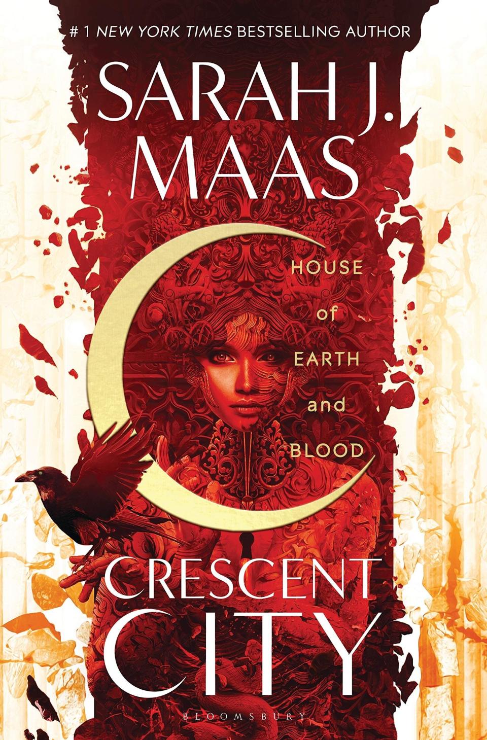 Fans of fantasy writer Sarah J. Maas can finally get their hands on the first of the new Crescent City series, &ldquo;House of Earth and Blood.&rdquo; Maas&rsquo;s latest romance and fantasy mash-up launches the story of Bryce Quinlan &mdash; half Fae, half human &mdash;as she seeks to avenge the death of her friends with the help of Hunt Athalar, a notorious Fallen angel. Read more about it on <a href="https://www.goodreads.com/book/show/44778083-house-of-earth-and-blood" target="_blank" rel="noopener noreferrer">Goodreads</a>, and <a href="https://amzn.to/3arQQoN" target="_blank" rel="noopener noreferrer">grab a copy on Amazon</a>.&nbsp;<br /><br /><i>Expected release date: March 3</i>