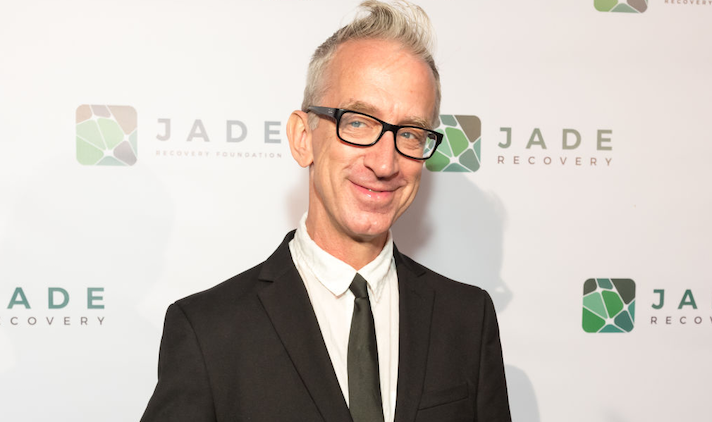 Andy Dick