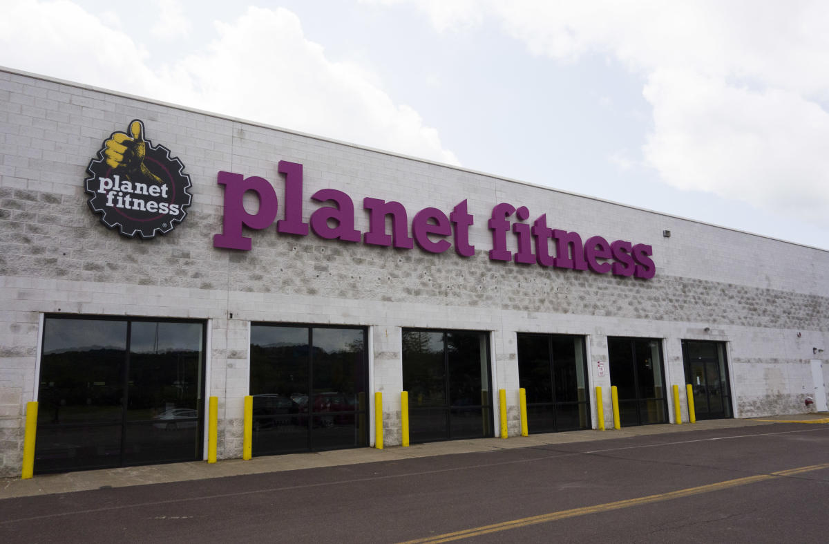 planet fitness lansing ny