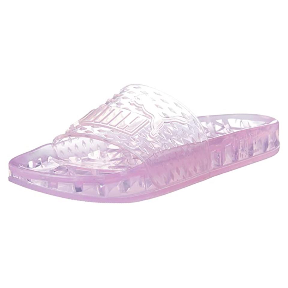 Jelly Sandal