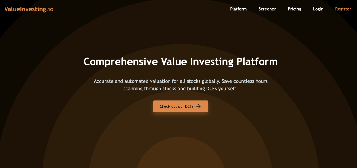 SmartAsset: Stock Advisor Websites for Investors