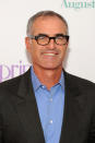 David Frankel at the New York City premiere of "Hope Springs" on August 6, 2012.