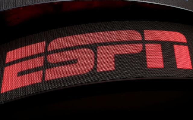 ESPN, DraftKings Deal Reports Cause Sportsbook Stock Surge –