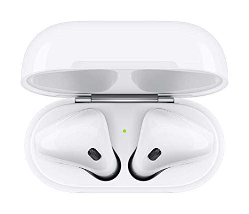 Apple AirPods with Charging Case