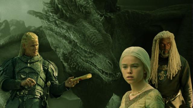 House of the Dragon Season 2: Everything We Know So Far