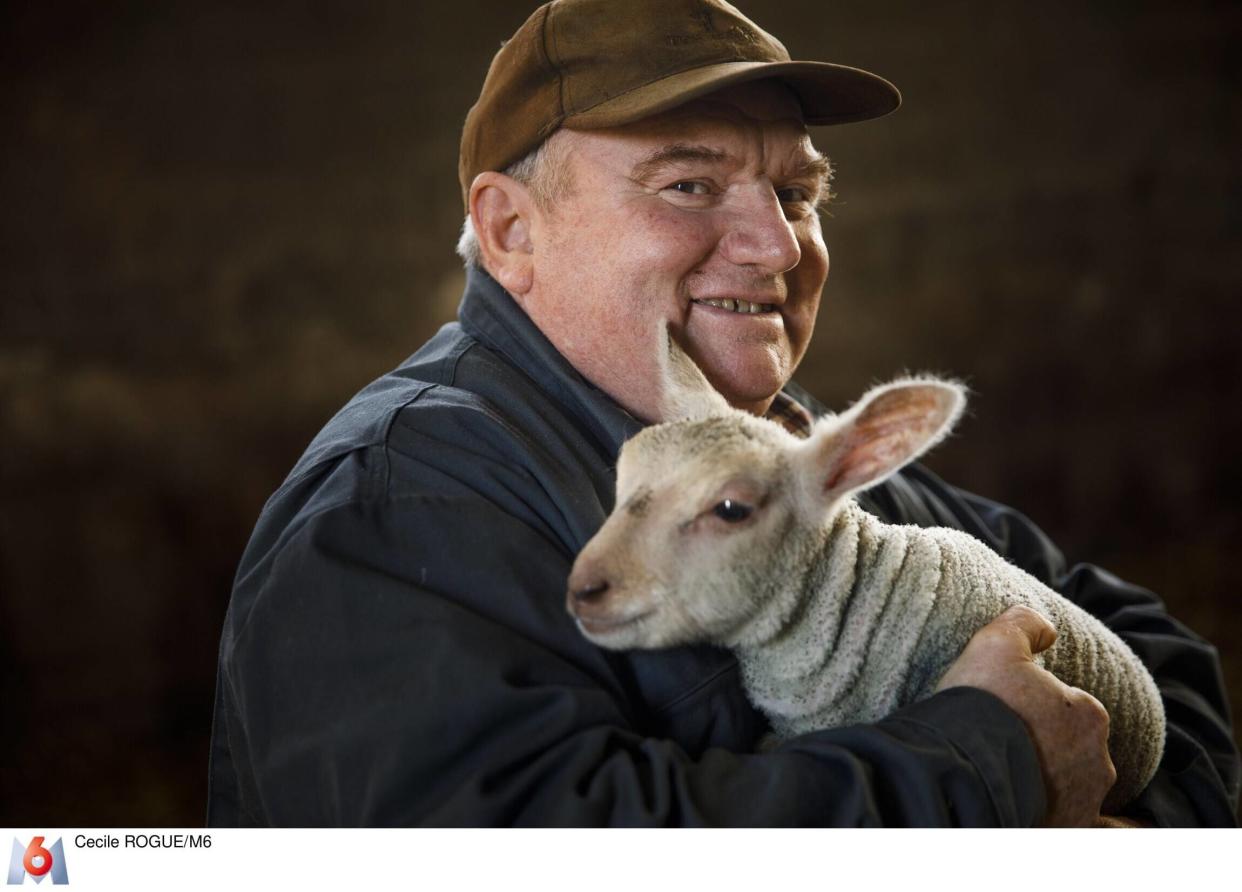 Pascal, candidat de la saison 19 de « L’Amour est dans le pré » s’est confié sur son alcoolisme.