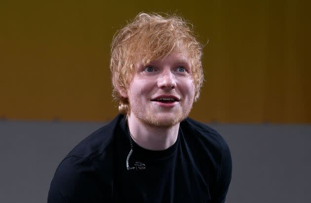 Ed Sheeran says he will quit music if found guilty of plagiarising song