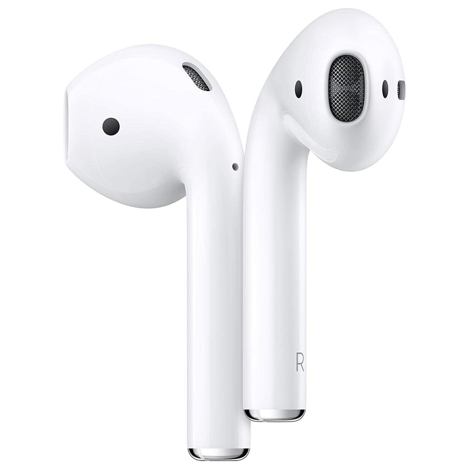 Apple Airpods 2nd generation