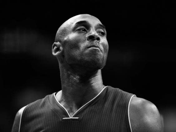 Kobe Bryant's legacy is complicated (Getty)