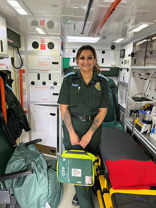 Tania-New-Ambulance-Photo-2