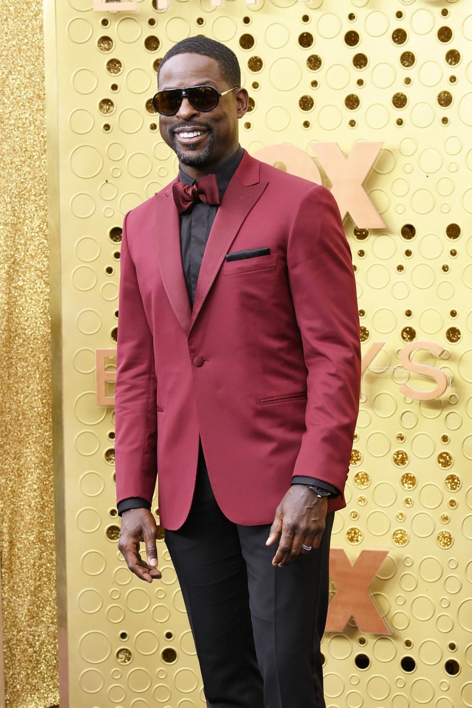 <h1 class="title">71st Emmy Awards - Arrivals</h1><cite class="credit">Frazer Harrison</cite>