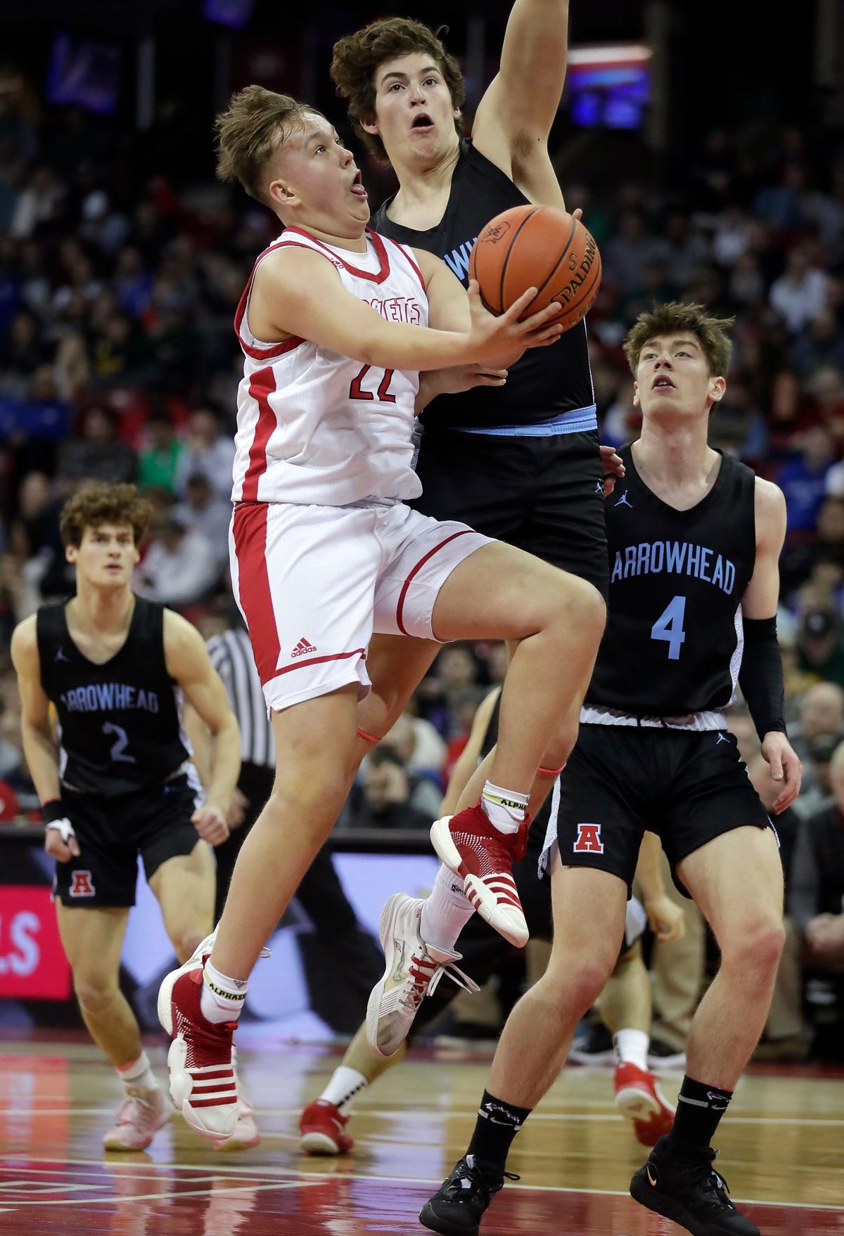 Reed Sheppard's Success is no Surprise to Lyon County Standout