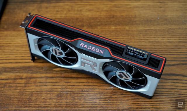 AMD Radeon RX 6700 XT Review: Big Navi Goes on a Diet