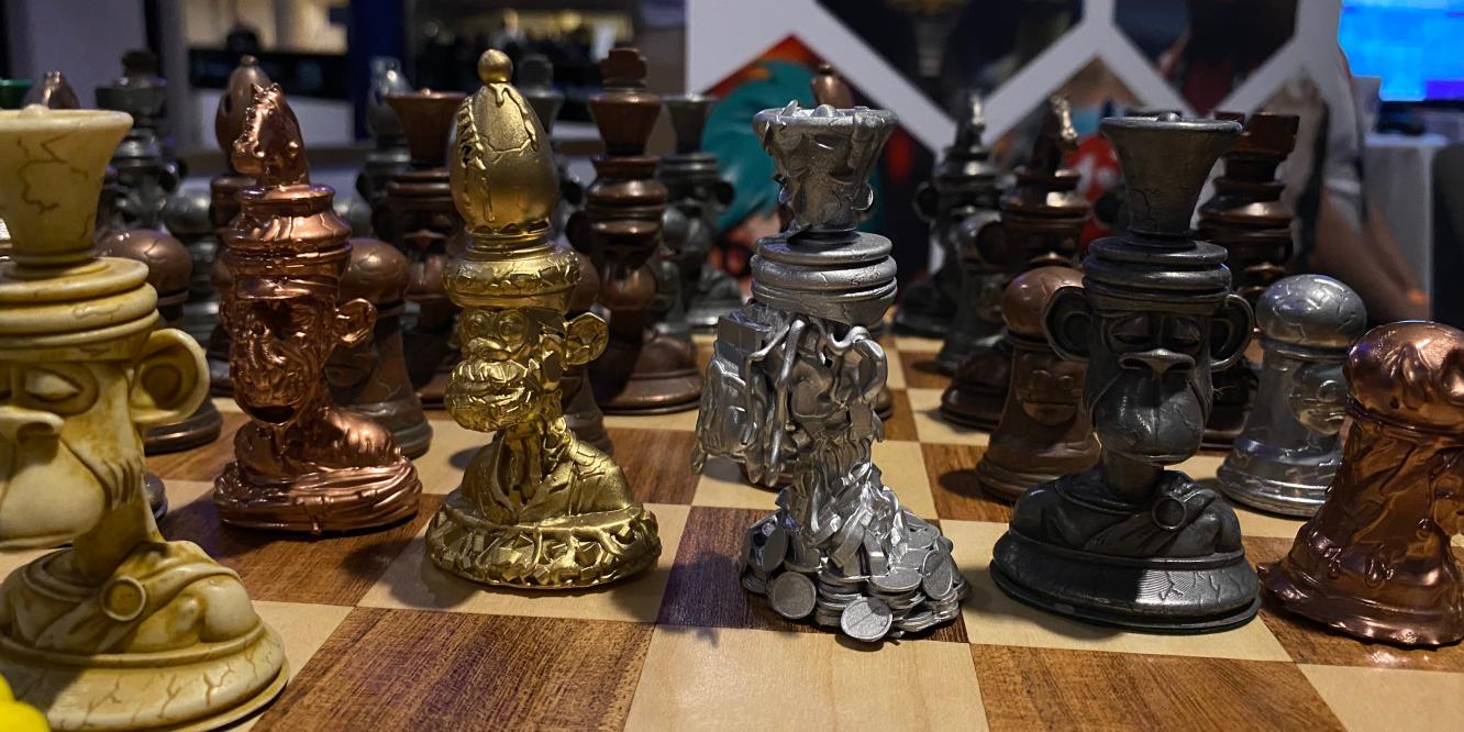 Chess Sets for sale in Waterville, Minnesota, Facebook Marketplace