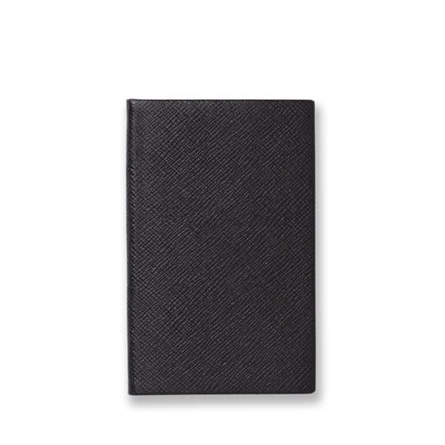 <p><a href="https://go.redirectingat.com?id=74968X1596630&url=https%3A%2F%2Fwww.smythson.com%2Fus%2Fblack-panama-notebook-1201684.html%3Fcgid%3D333&sref=https%3A%2F%2Fwww.esquire.com%2Flifestyle%2Fg42158962%2Fbest-gifts-under-100%2F" rel="nofollow noopener" target="_blank" data-ylk="slk:Shop Now;elm:context_link;itc:0;sec:content-canvas" class="link ">Shop Now</a></p><p>Panama Notebook</p><p>smythson.com</p><p>$75.00</p>