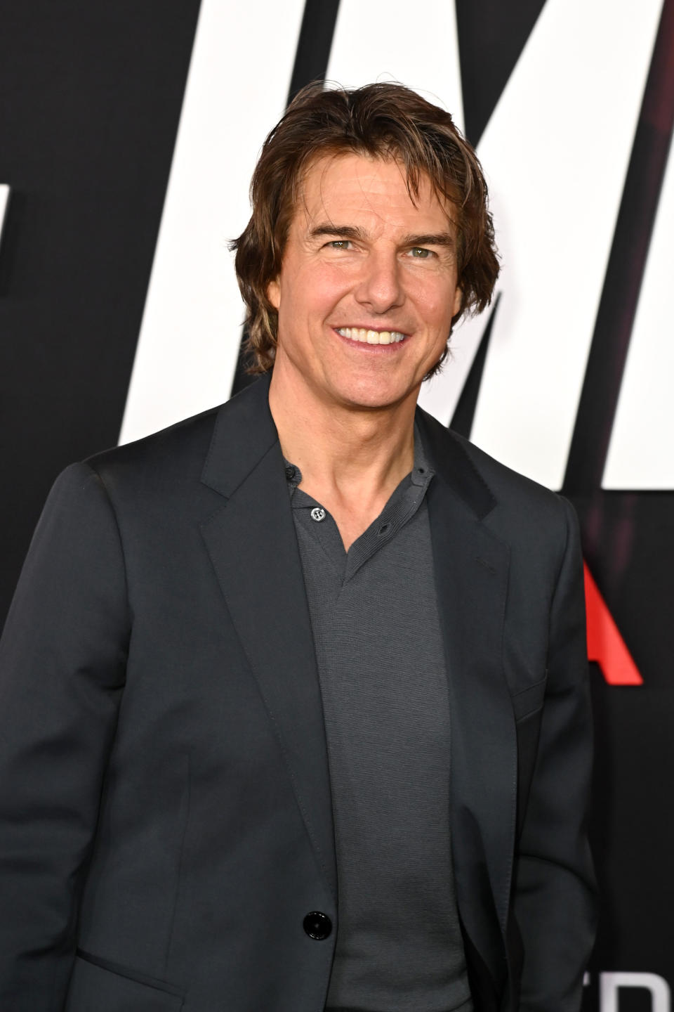 Tom Cruise Is ‘Extremely Confident’ About Elsina Khayrova Romance: ‘They’re Very Happy’