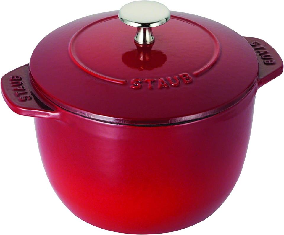 Rice Cooker Staub 40508 234 La Cocotte de Gohan