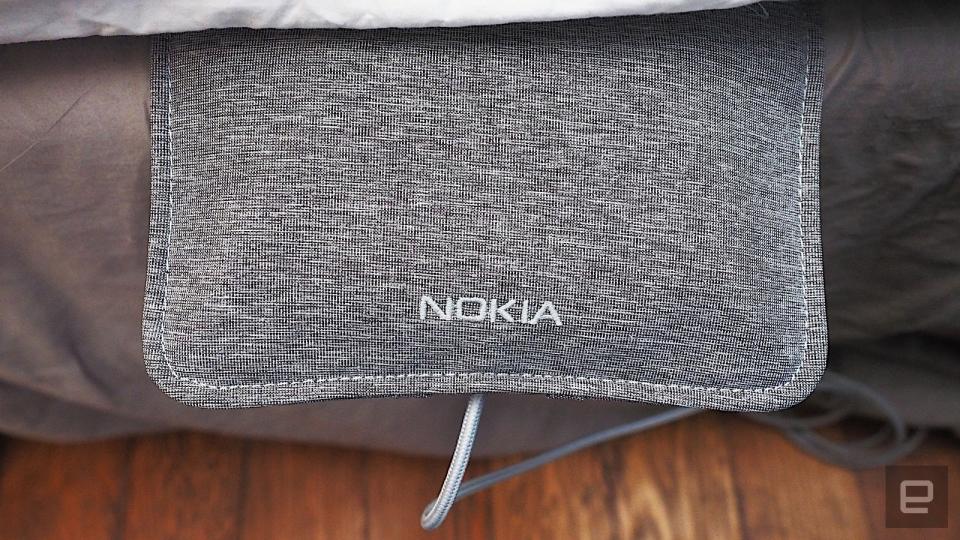 Withings, which briefly became Nokia Health, is now Withings again. Nokia