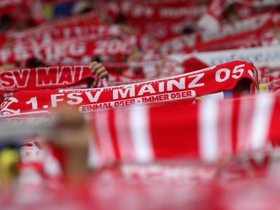 Neue Zuschauerregeln für Mainz und FCA