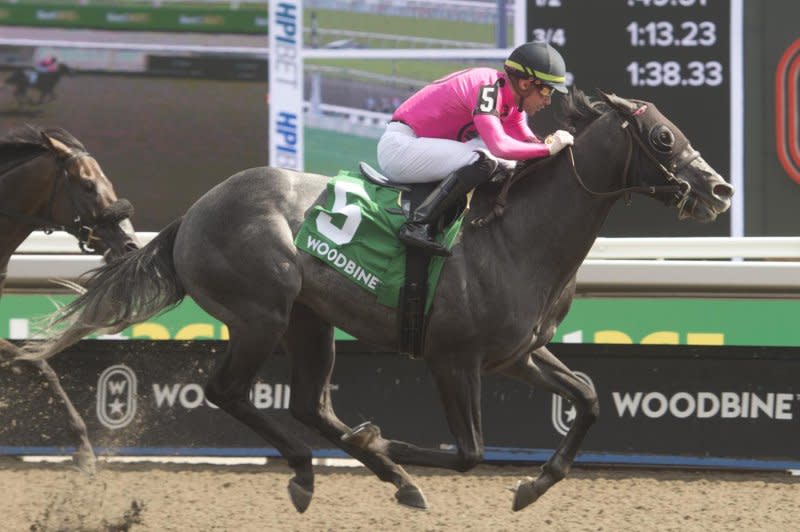 King's Plate in Canada, 3yearold fillies in N.Y., Calif. mark weekend