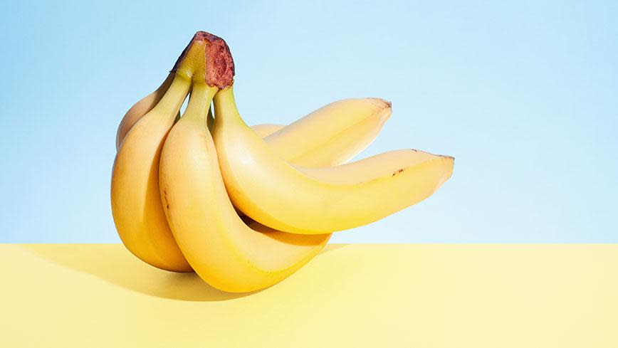 They’re chock full of potassium which experts say are a crucial nutrient for muscle contraction. Bananas also contain bromelain to help produce testosterone, which has been linked to higher sex drives in women.