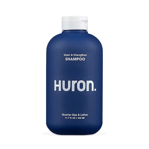 Huron Wash & Strengthen Shampoo 