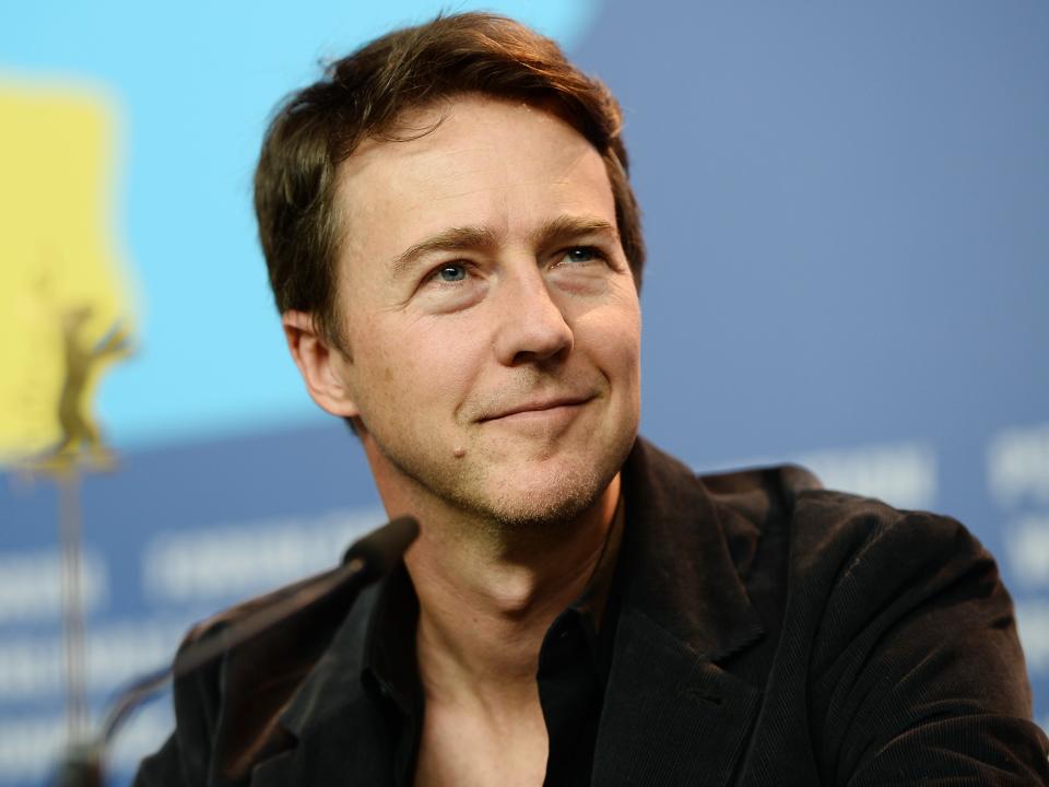 edward norton 