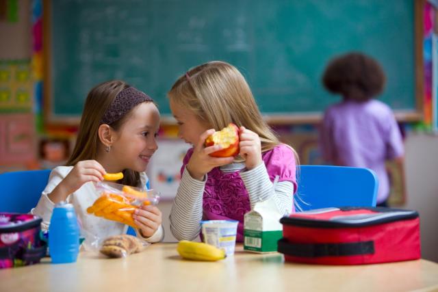 The 7 Best Lunch Boxes for Kids