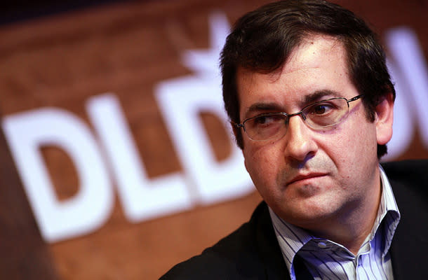 Dave Goldberg