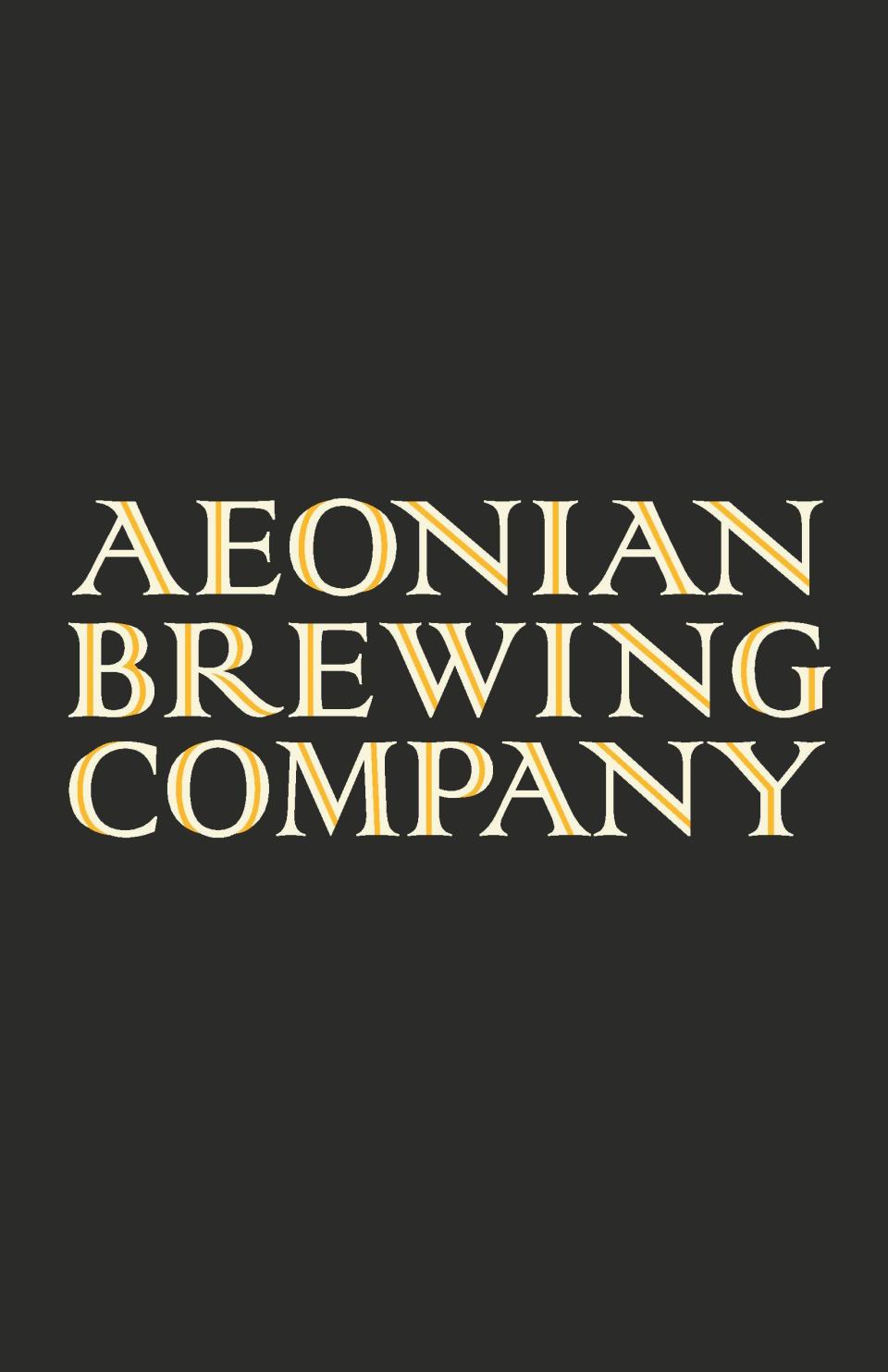 Aeonian Brewing Co.