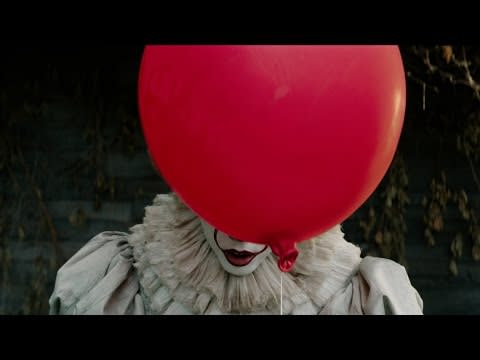 Pennywise, It