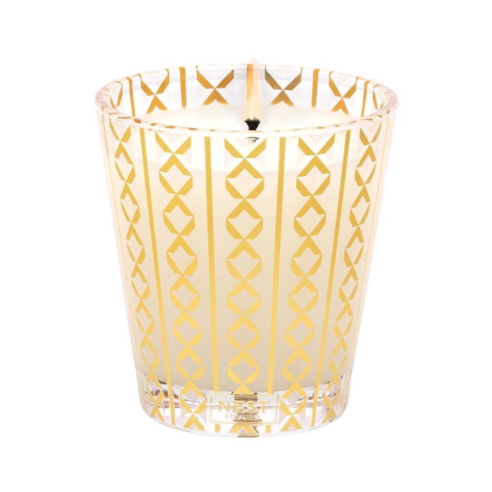 <p><a href="https://go.redirectingat.com?id=74968X1596630&url=https%3A%2F%2Fwww.sephora.com%2Fproduct%2Fnest-holiday-candle-P463474&sref=https%3A%2F%2Fwww.womenshealthmag.com%2Fbeauty%2Fg45734084%2Fsephora-savings-event-2023-fall-sale%2F" rel="nofollow noopener" target="_blank" data-ylk="slk:Shop Now;elm:context_link;itc:0;sec:content-canvas" class="link ">Shop Now</a></p><p>Holiday Candle </p><p>sephora.com</p><p>$280.00</p><span class="copyright">Courtesy of the brand</span>