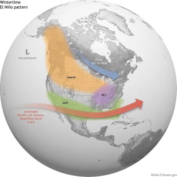 JetStream  National Oceanic and Atmospheric Administration