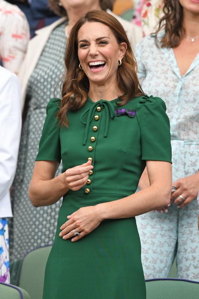 I tried the bras that Kate Middleton wears — here's why I'm hooked