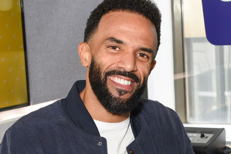 Craig David