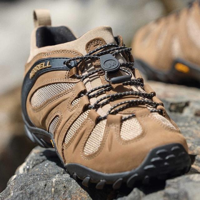 Merrell Shoes Are Up To 60% Off For Black Friday