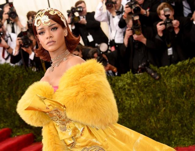 Met Gala 2022: Kim Kardashian, Blake Lively and more hit red