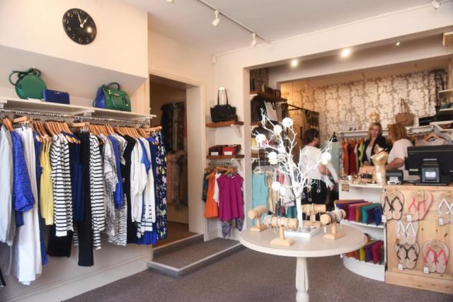 Peoria women's boutique has closed after only two years in business