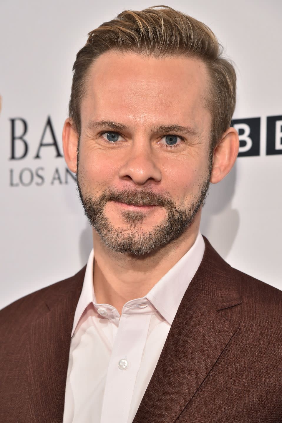 Dominic Monaghan, 'Lost'