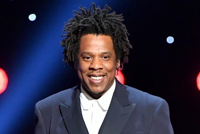 Forbes: Jay-Z is now hip-hop's first billionaire