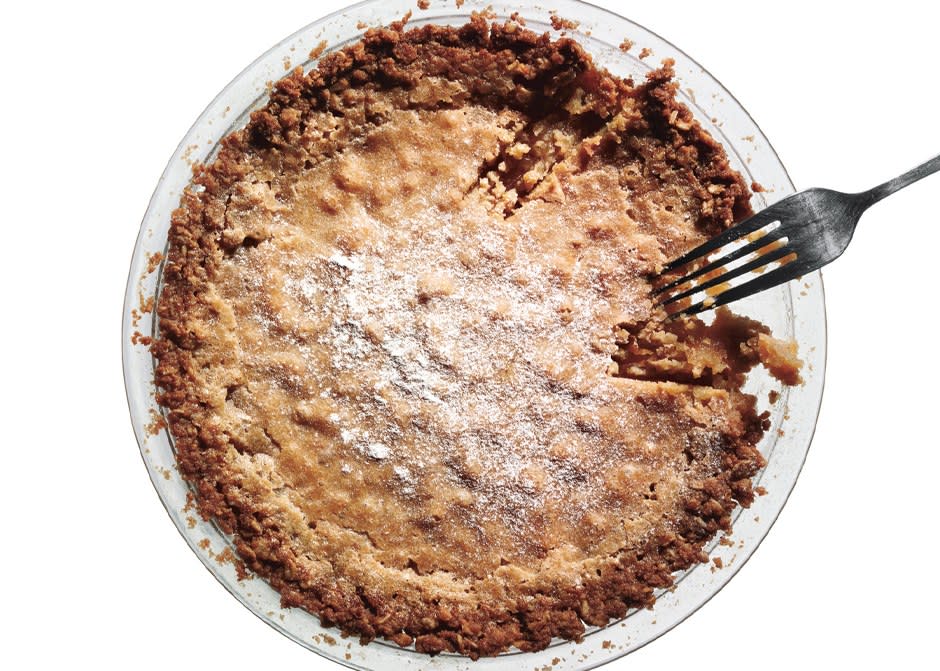 Crack Pie