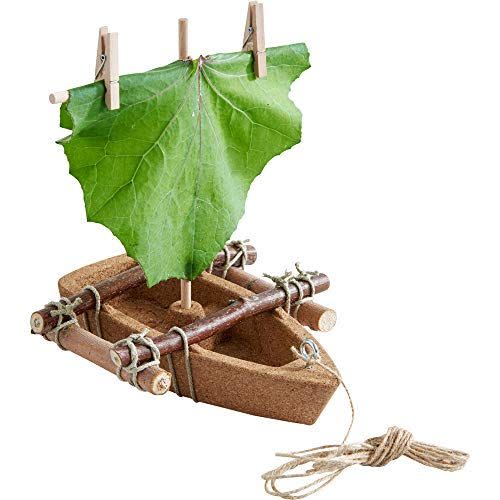 Terra Kids Cork Boat Kit