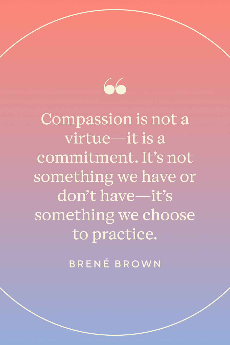 Brené Brown