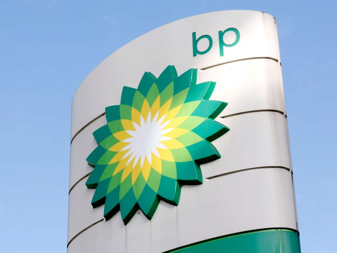 BP began drilling an exploration well in the Northeast Newfoundland Slope Closure, a marine refuge east of Newfoundland, on May 8. (Caroline Spiezio/The Associated Press - image credit)