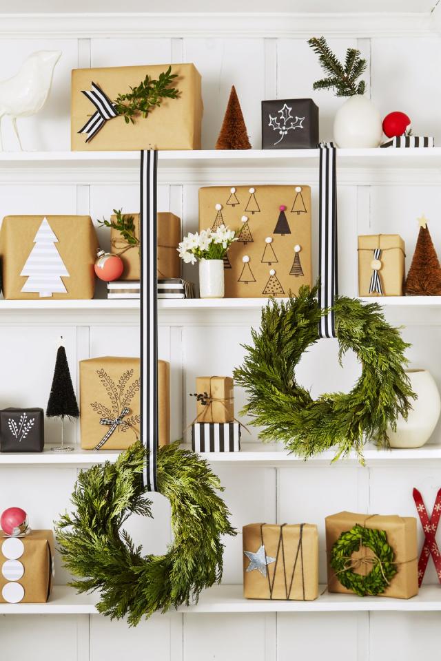 These 15 Decor Deals Will Turn Your House Into A Winter Wonderland—Starting  At $9