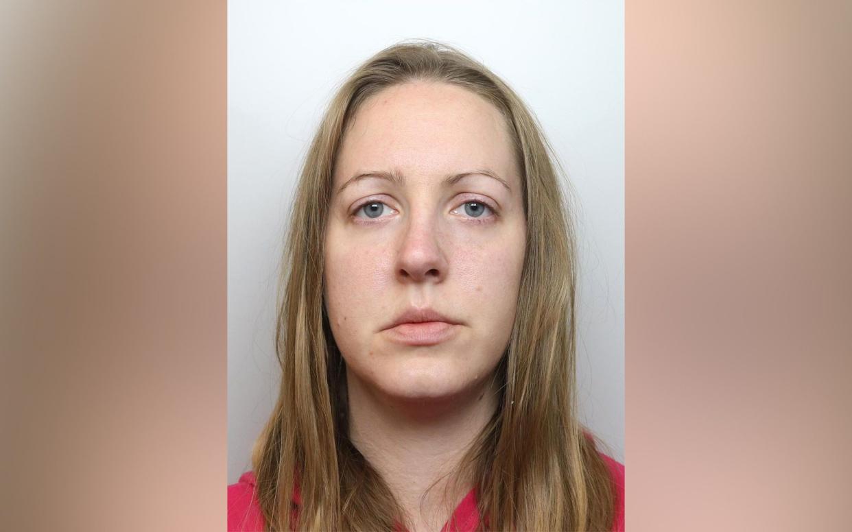 Letby is on trial accused of deliberately displacing a child's breathing tube at the Countess of Chester Hospital's neonatal unit