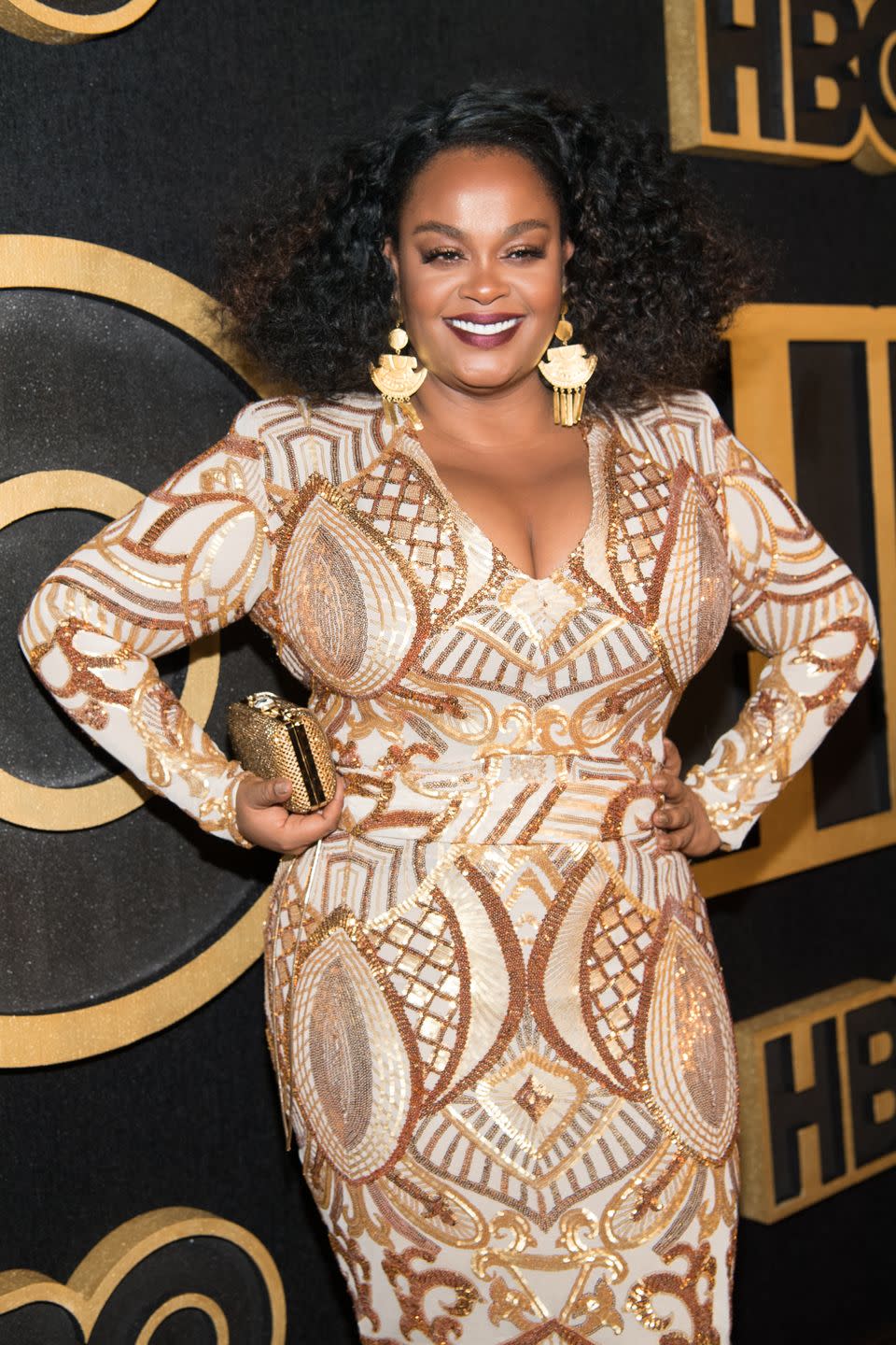 Jill Scott