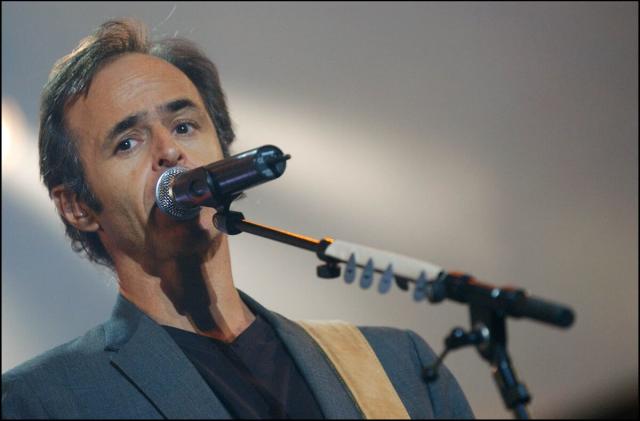 Jean-Jacques Goldman reste encore la personnalité préférée des