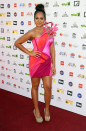 <p>Jessica Mauboy</p>